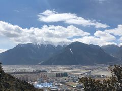 -比日神山
