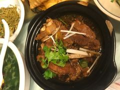 -百花人家(清水田园店)