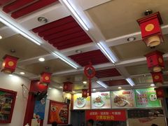 大堂-日头火米粉(稚山路店)