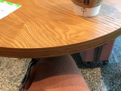 -星巴克(成都机场T2店)