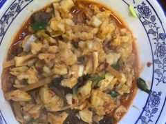 -老刘家泡馍·陕西老字号(钟楼广济街店)