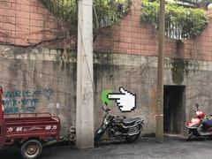 -黄桷坪涂鸦艺术街