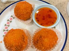 -点都德(大茶楼店)