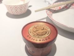 -谭厨中山传家菜.乳鸽.脆鲩鱼(华强北中航城店)