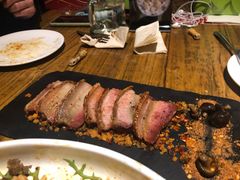 -中8楼风尚云南菜(颐堤港店)