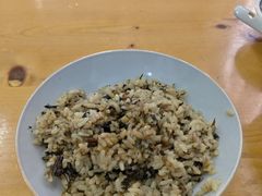 -谈灵农家柴爿菜饭