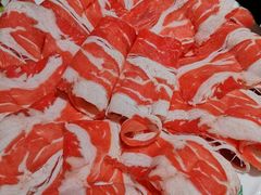 -清真·锦翔炝锅鱼(明德门店)