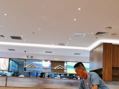 -西贝(枫蓝国际购物中心店)