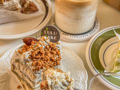 -LuluCake·路鹿蛋糕