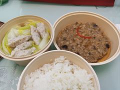 -侨美食家·粤菜(体育西路店)