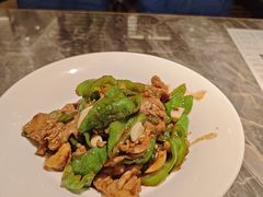-前海沿·海鲜水饺青岛菜(乐客城店)