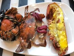 -郑州富力万达文华酒店·云端美食汇自助餐厅