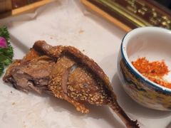 -缪氏川菜(深圳北站缤果空间店)
