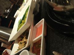 -苏大嘴海鲜牧场(奥林匹克店)