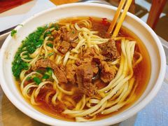 -李兰英湖南面馆(护国路店)