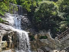 -洛阳花果山景区