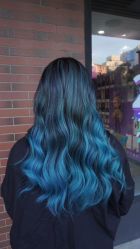 -TRIMS HAIR 修剪造型·烫染接发