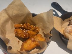 -必胜客(江东万达店)