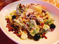 -MR.ROCKY洛奇先生RESTAURANT&BAR(宝安壹方城店)