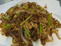 -海拉尔蒙古包(房山长阳总店)
