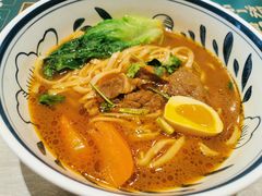 私房红烧牛肉面-康师傅私房牛肉面(马泉营奥莱店)