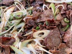 -清真永恒华威肉饼(潘家园店)