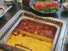 -大隐·成都火锅Bistro(合生麒麟新天地店)