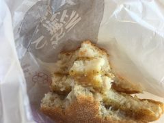-麦当劳(展览路店)