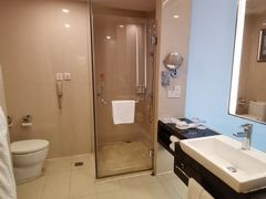 -天津水游城丽筠酒店