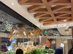 -阳光岛·海鲜盛宴(银泰中心in99店)