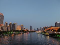 -古文化街旅游区