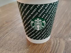 -星巴克(西安机场1店T3到达店)