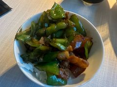 -莉莉海堂HAITANG·烤鸭(国贸商城店)