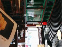 -京门老爆三·铜锅涮肉 爆肚(望京店)