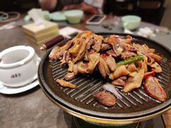 -北京全聚德(王府井店)