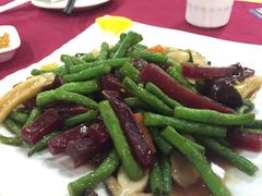 -佛有缘素食馆·荔湾老字号(陈家祠首店)
