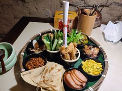 -淀里船宴(裕华东路店)