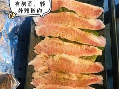 -御记碳烤肥牛(东城万达店)