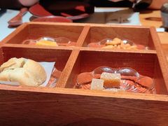 -花潮料理艺食馆(世欧广场店)