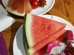 -阿罗新疆菜(人民广场店)