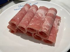 -圣琼美食百汇自助餐厅(长安万达店)