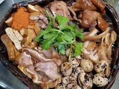 -灶东家民间菜(回兴店)