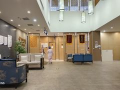 -美年大健康体检中心(牡丹园分院)