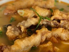 米线-Qiqihar Charcoal BBQ Caulfield 犇齐齐哈尔烤肉