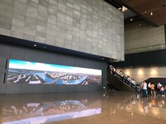 -广州市城市规划展览中心