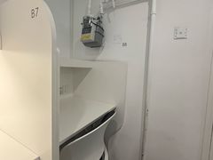 -白鲸自习室(公主坟店)