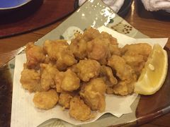 -希望日本料理(保利香槟花园店)