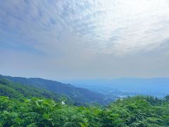 -影珠山