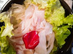 -热火朝天鲜切牛肉火锅(南强街巷店)