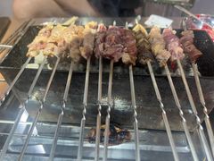 -幸福小串·地摊小炉子(三阳路店)